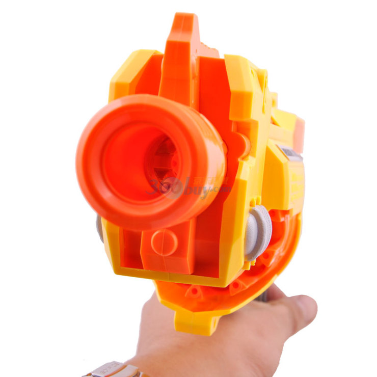 泽聪(ZE CONG )7004英文版半自动软弹仿真玩