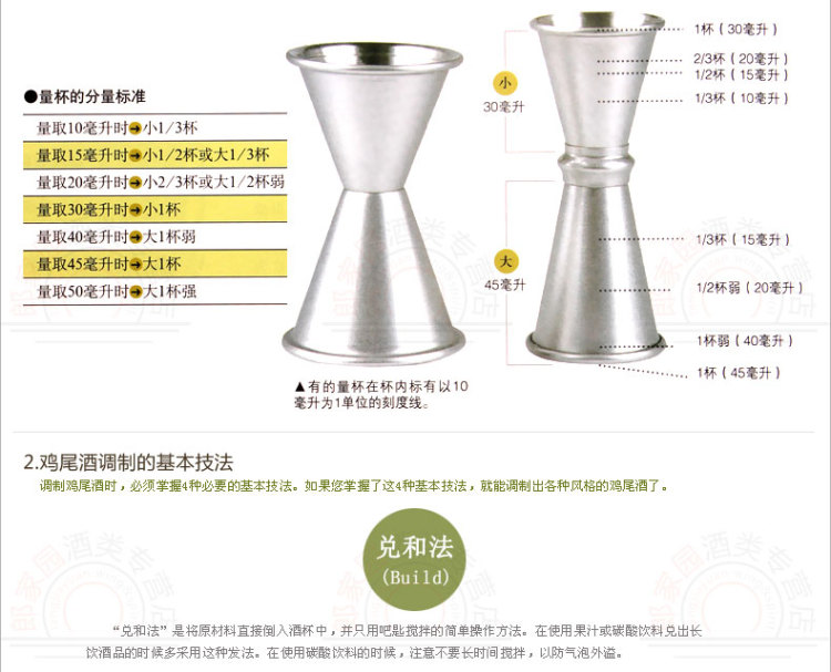 【鸡尾酒优惠组合】莫吉托 - 京东商城 - 商旗网