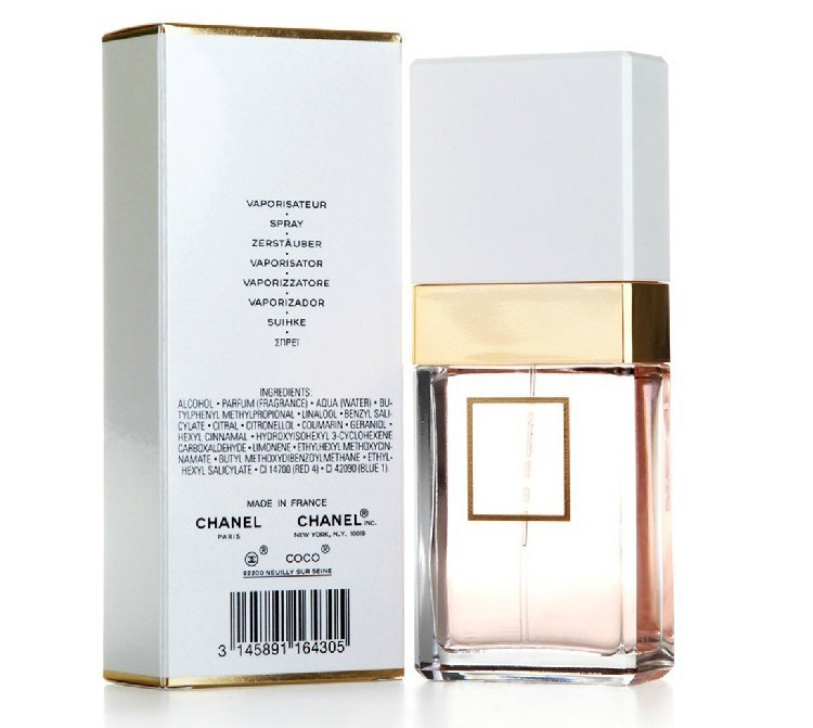 香奈儿coco香水35ml便宜价格 香奈儿香水coc