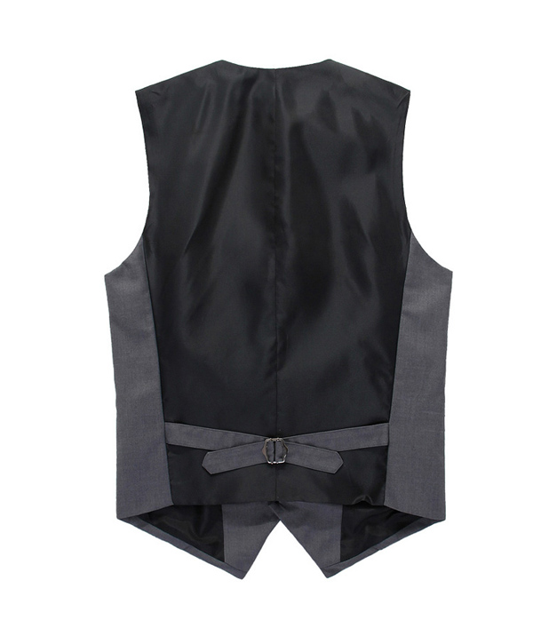 戴维李(daiweili)2013<em>秋冬</em>新款贝克汉姆同<em>款马甲</em>