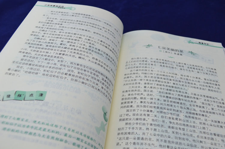 佳佳林作文 小学生最佳示范分类作文 想象作文