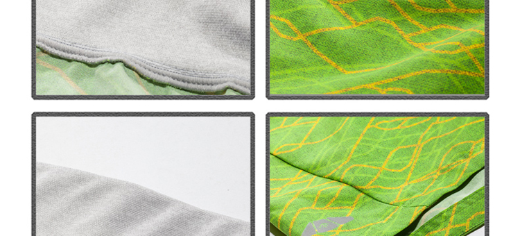 ASICS/<em>亚瑟士</em> FT越野印花<em>短裤</em> 男 XXM014 20