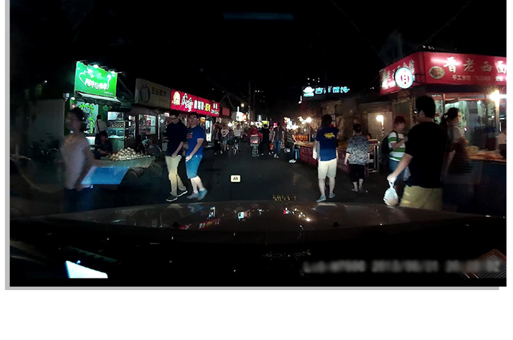 途美(Tourmate)D11 行车记录仪 500万像素 10