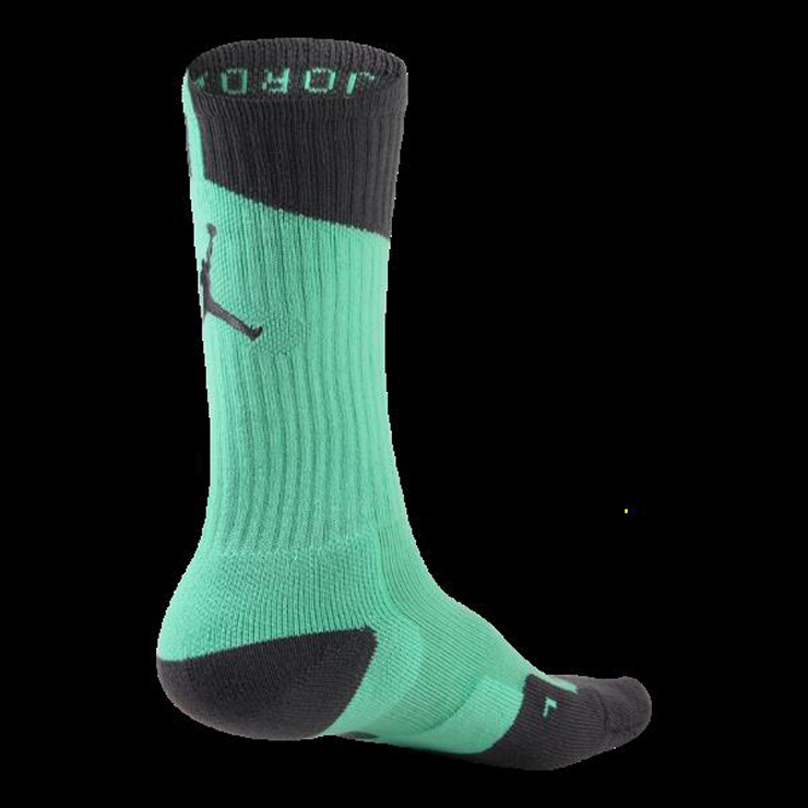 【支持货到付款】耐克 Nike 乔丹篮球运动袜 5