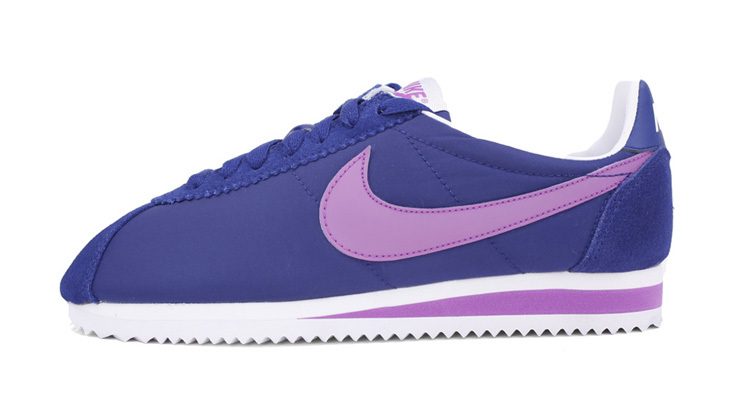 Nike 耐克 CLASSIC CORTEZ 系列 阿甘女士运