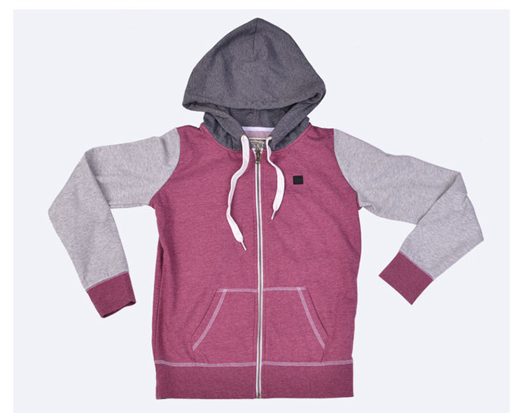 RIPCURL|澳洲 时尚 户外女装 <em>女式运动衫</em> <em>开衫</em>