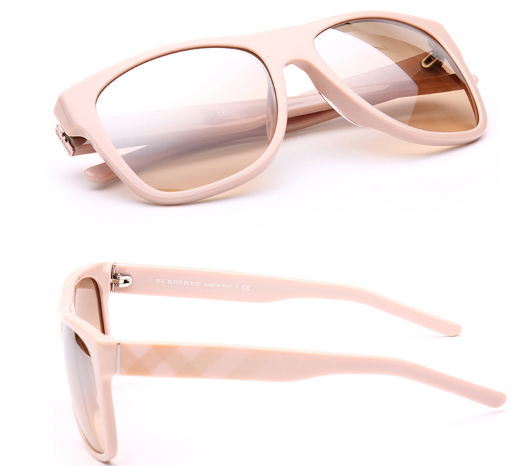 京东商城 『正品』BURBERRY巴宝莉太阳眼镜