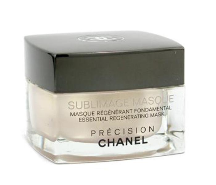 precisionchanel,precisionchanel包 chanel 香奈儿 奢华精萃活肤面膜 50g/1.7oz precision subli 白色 f