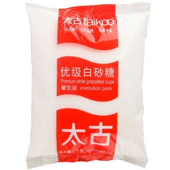 太古 优级白砂糖 1kg