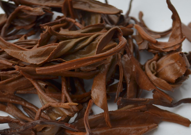 百韵金香 茶叶 广东特色 英德红茶 英红九号 早