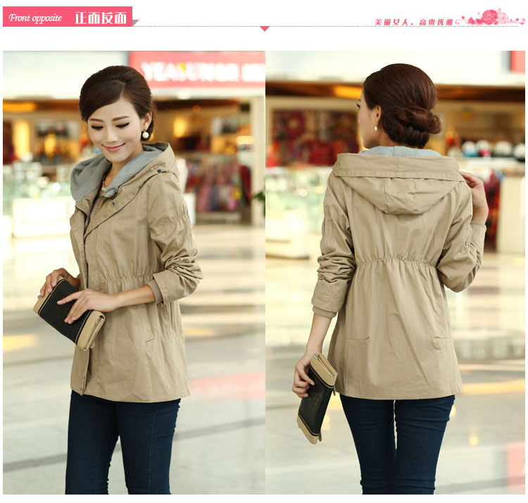 荷香艺梦<em>外套</em>女2013秋冬新品30-<em>40岁女装</em>秋装