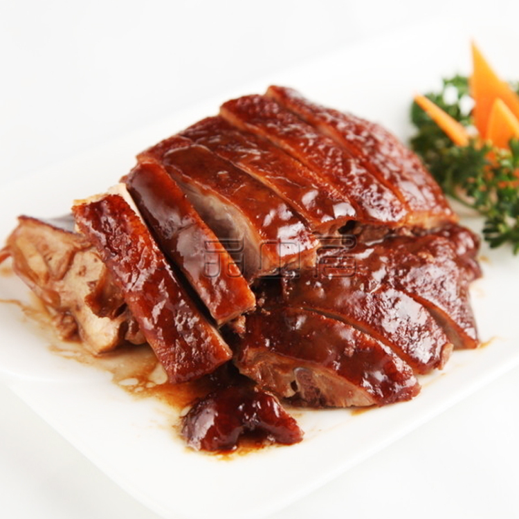 楼外楼 酱鸭 浙江 杭州特产 老字号 卤味 零食 小