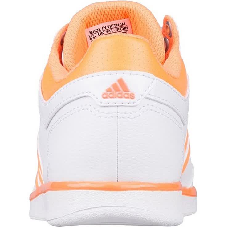 Adidas阿迪达斯<em>女子网球</em>鞋<em>运动鞋</em> D66028 36