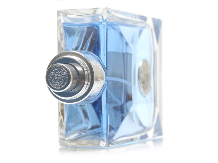 Versace范思哲 同名经典 男士香水 100ml 木质