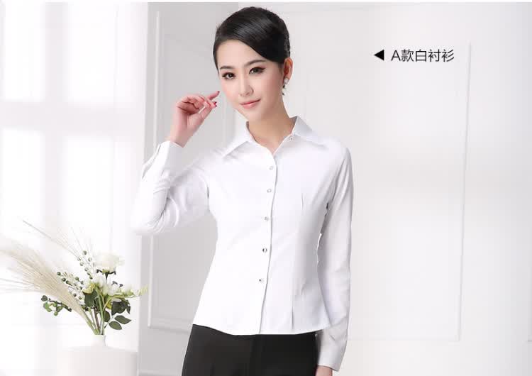 新款OL西装<em>职业套装</em>银行酒店营业员前台领班