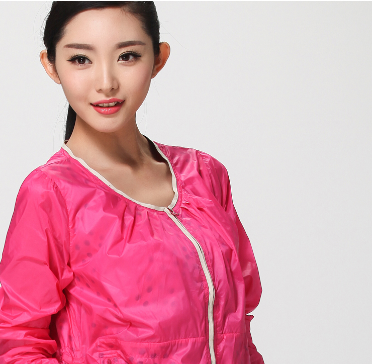 <em>水淼</em>加肥加大码<em>女装</em>外套 2014<em>春季</em>新品胖mm