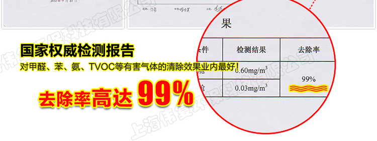 
                                        伟复甲醛清除剂去味型 纳米光触媒除甲醛净化剂 家具除醛剂 装修除味500ML                