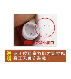 天字一号 实木相框墙 客厅照片墙创意背景墙相框组合 带挂钟表宜家相片墙 黑白咖框+惬意画芯+亚克力挂钟
