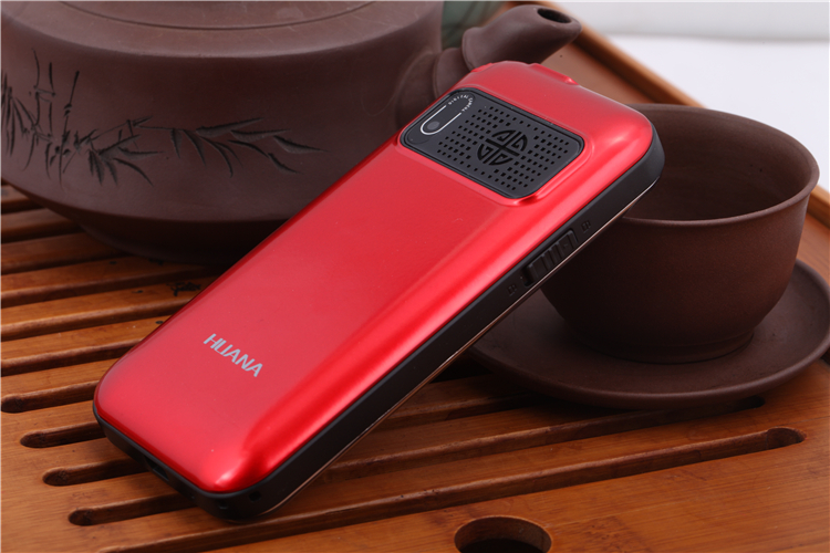 华纳威秀老人手机 宽屏之王老年人专用手机K9