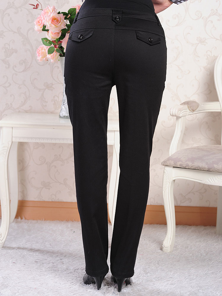 货到付款 宅衣<em>尚品</em> 2014中老年春装<em>女裤</em>时尚妈