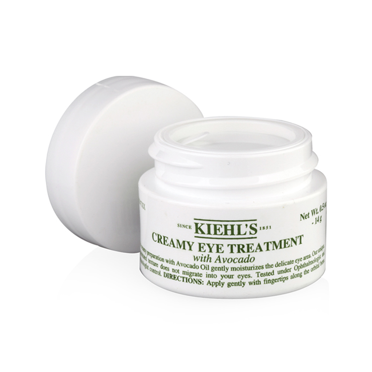 科颜氏Kiehl's牛油果眼霜14ml 价格、套装、试