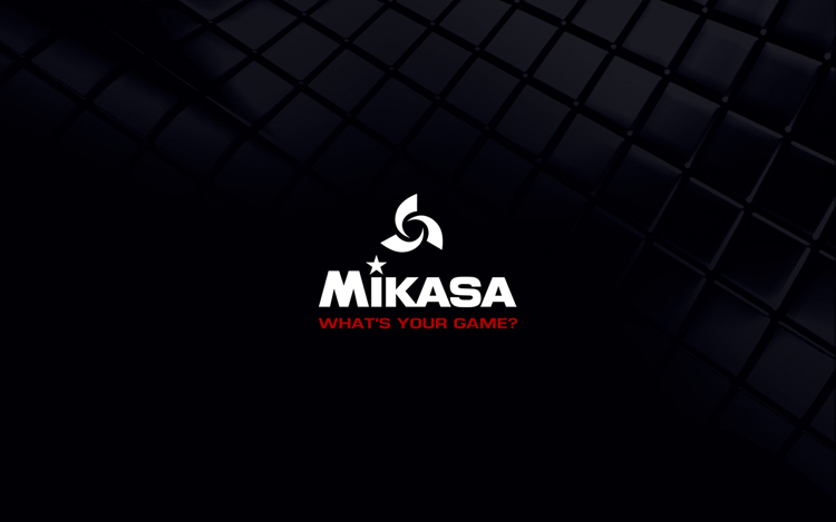 日本MIKASA 米卡萨排球 奥运会比赛专用排球