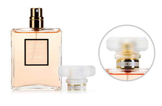 【全网比价】Chanel香奈儿Coco Mademoisel