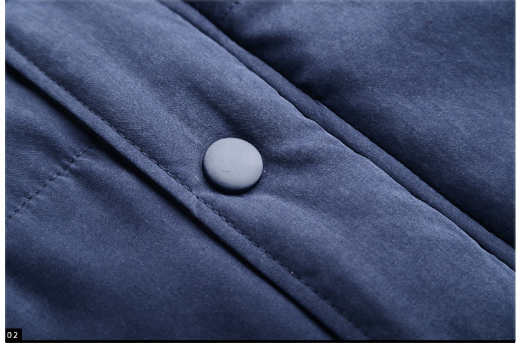 Howoreasy 2013秋装新款欧美风<em>男士棉马甲</em> 修