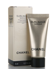 香奈儿奢华面膜5哪里买卖比较好的 香奈儿9件