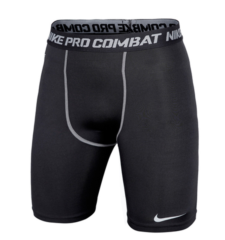 <em>Nike</em>/<em>耐克</em> Pro 男子专业DRI-FIT<em>跑步</em>训练紧身短