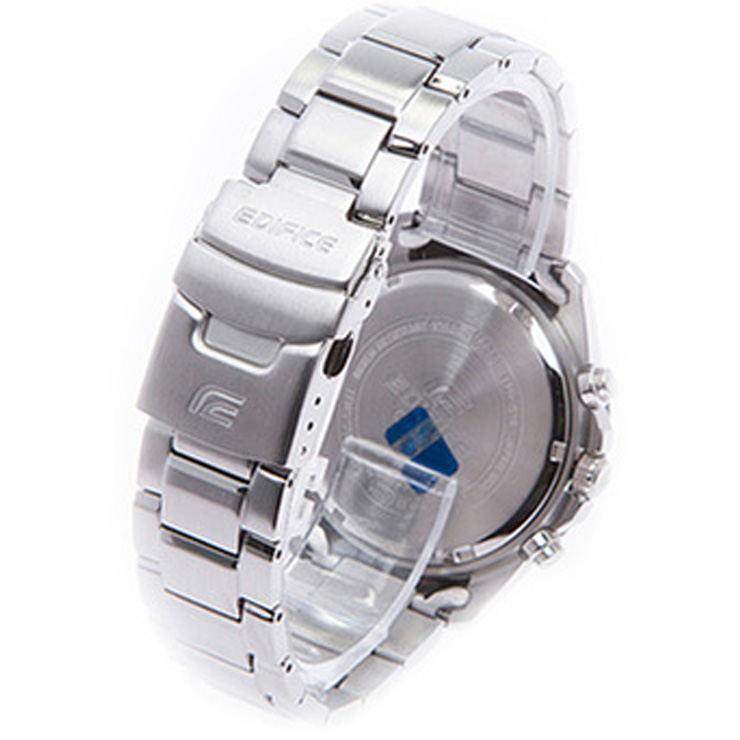 卡西欧CASIO手表EDIFICE系列男士手表 EFR