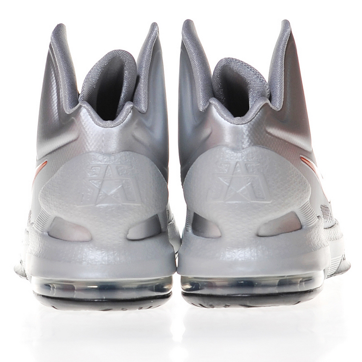 京品年货】耐克Nike篮球鞋 KD V 杜兰特5代男