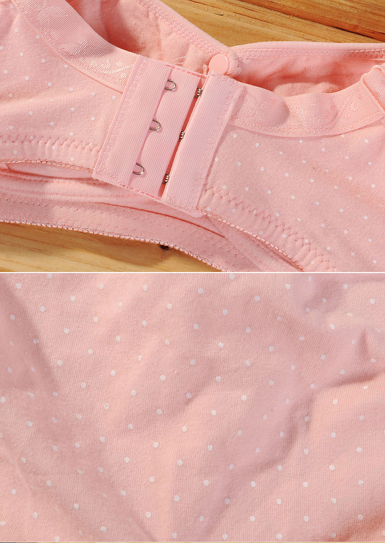 【全网比价】时尚 <em>孕妇</em>内衣 <em>胸罩</em> 哺乳<em>文胸</em> 纯棉