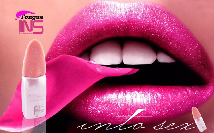 成人用品/情趣用品 ins电动舌头口交自慰器阴蒂挑逗含