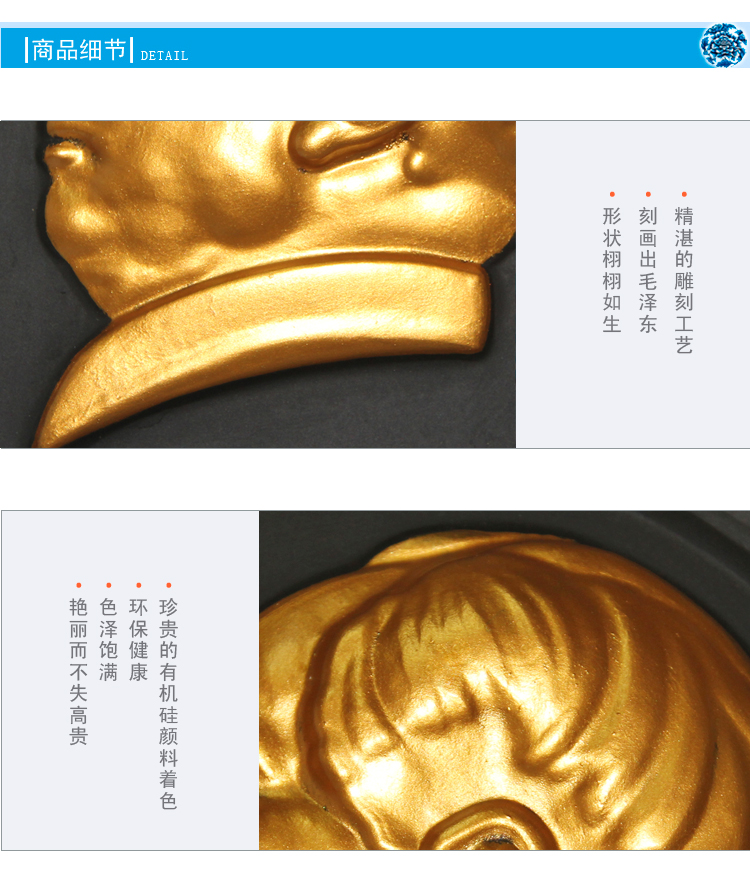 金乌炭雕（klinart）  D280 纪念品活性炭雕工艺品