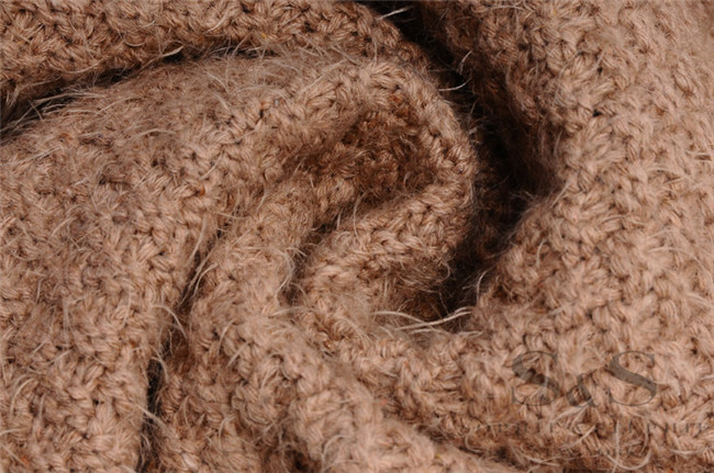 SS女装 Sophie&Stephie 驼色<em>长款开身毛衣外</em>