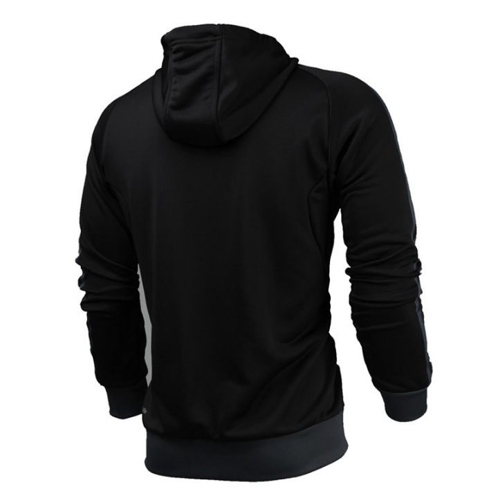<em>Adidas</em> <em>阿迪达斯</em>男装 <em>经典</em> 针织夹克<em>外套</em> Z336