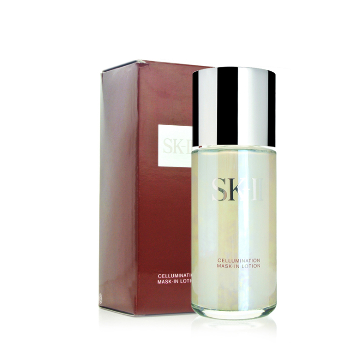 SK-II环采臻皙清莹露100ML 价格、套装、试用