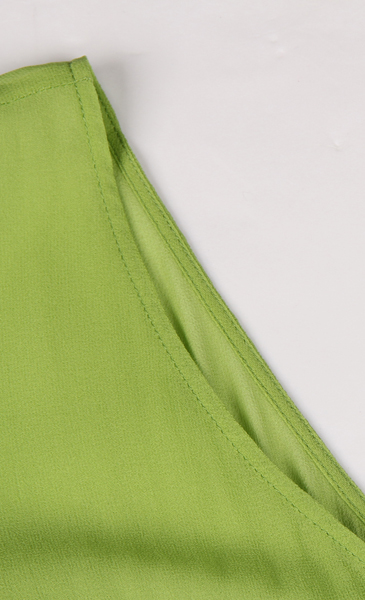 绒华贵族 DECLASSIE 时尚女装 春夏新正品 V