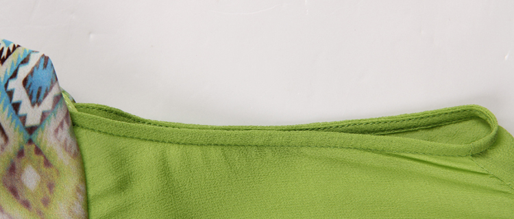 绒华贵族 DECLASSIE 时尚女装 春夏新正品 V