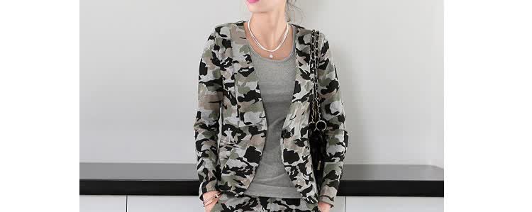 娜美莎琪<em>可货到付款</em>2014 时尚春款<em>女装</em>西装迷