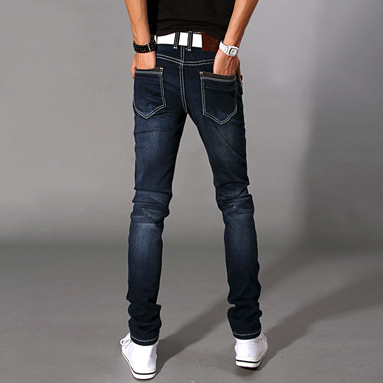 双十一【支持货到付款】猫佐2013秋新男士牛