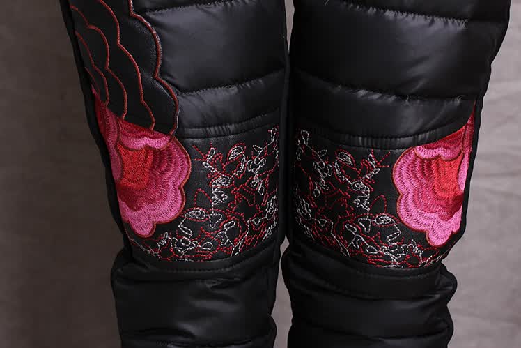 <em>女式棉裤</em>冬加厚外穿便宜价格 女式打底裤外穿