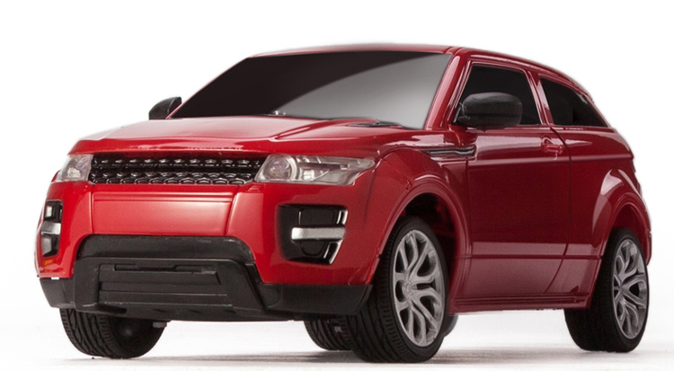 京东商城 京品年货 全新升级越野车 方向盘遥控