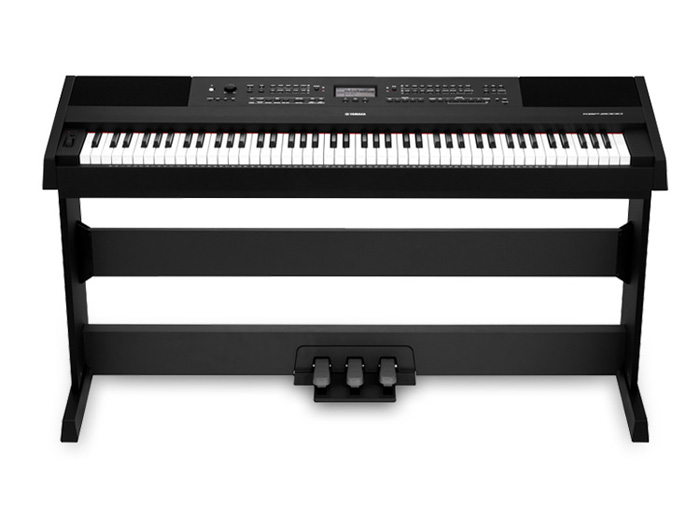 YAMAHA雅马哈KBP1000 KBP2000电钢琴88