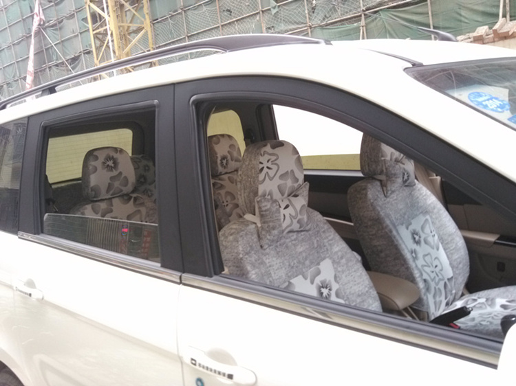 五菱宏光7座车座套哪种好 五菱宏光s7座套牌子