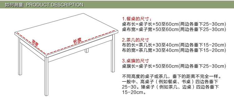 逸点正品 环游世界 韩式亚麻布艺桌布 台布 餐桌布 茶几布 140*180cm