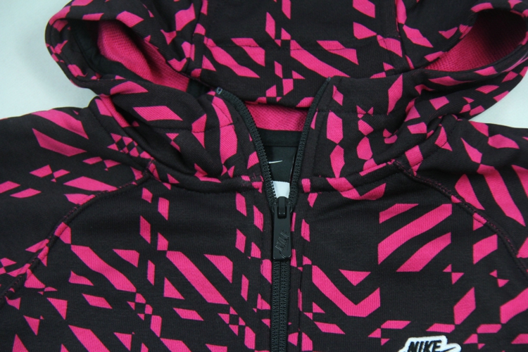 <em>耐克</em>童装 春装<em>外套NIKE</em>正品 <em>男童</em>女童<em>夹克外套</em>