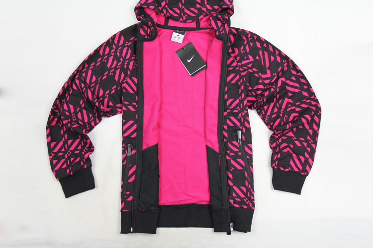 <em>耐克</em>童装 春装<em>外套NIKE</em>正品 <em>男童</em>女童<em>夹克外套</em>