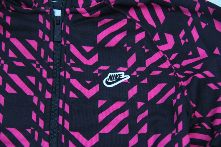 <em>耐克</em>童装 春装<em>外套NIKE</em>正品 <em>男童</em>女童<em>夹克外套</em>